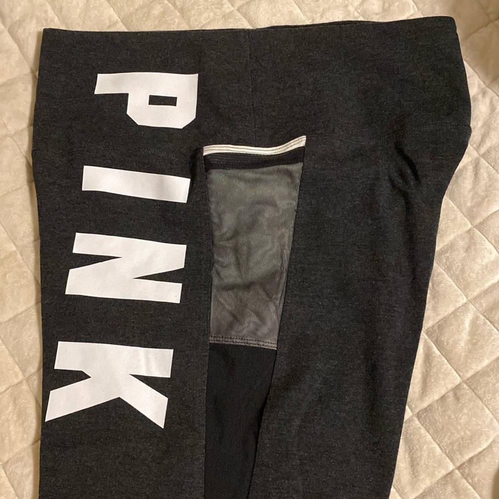 PINK leggings